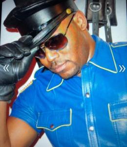 Chico busca chica en Madrid: 