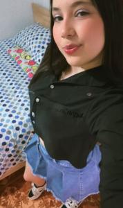 Chica busca chico en Tenerife: 