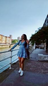 Travesti en Zaragoza: 