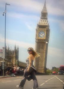 Chica busca chico en Las Palmas: 