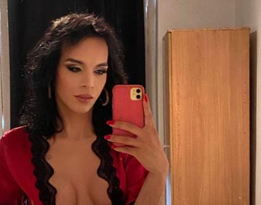 602130175: Travesti en Madrid