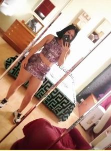 Chica busca chico en Murcia: 