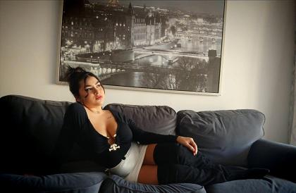 Chica busca chico en Madrid: 