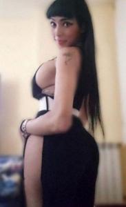 658081980: Transexual en Madrid