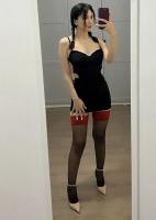 672301421: Chica busca chico en Barcelona