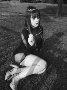 Chica busca chico en Málaga: 