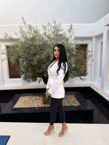 Chica busca chico en Málaga: 