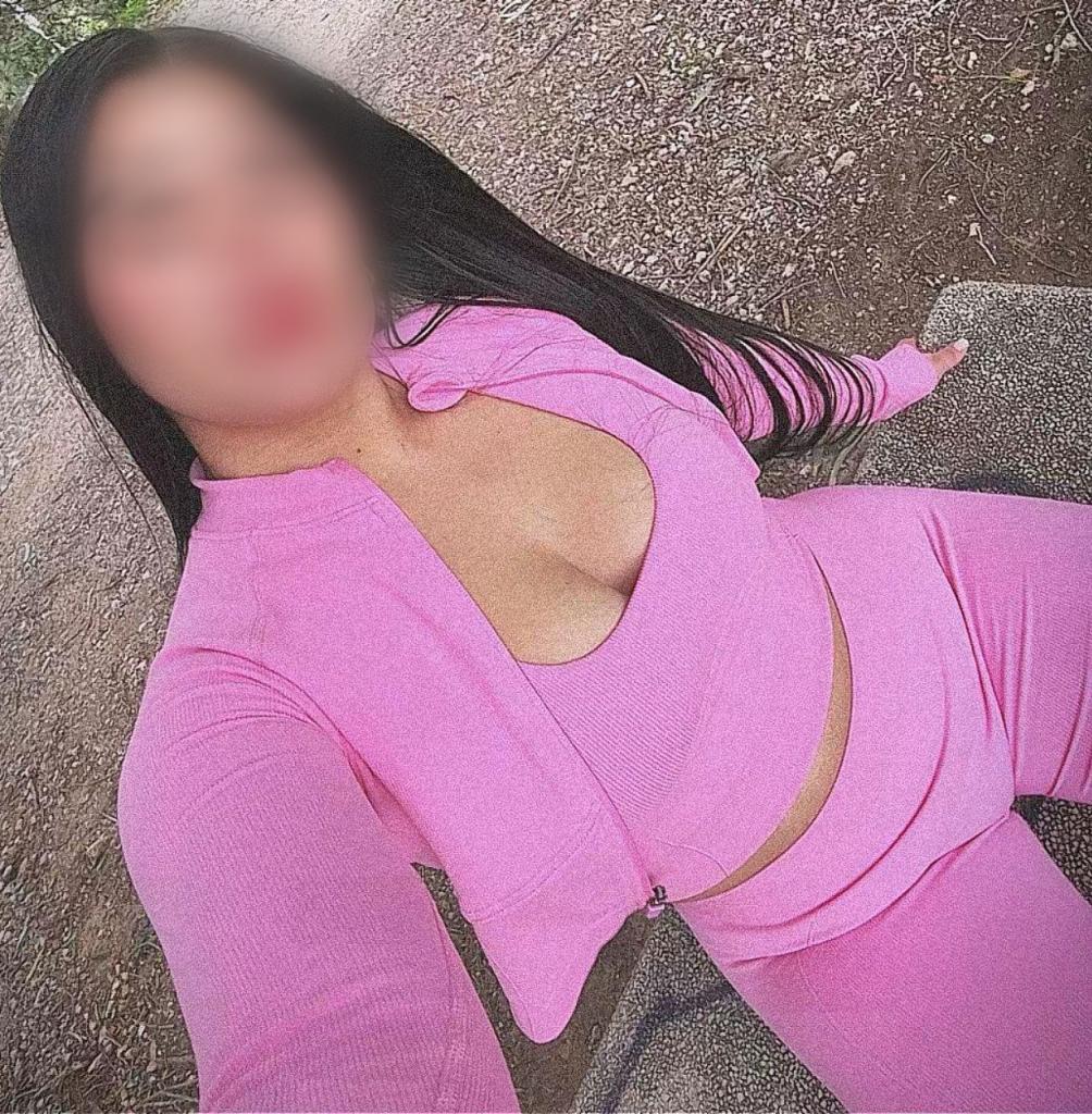 Chica busca chico en Valencia: 