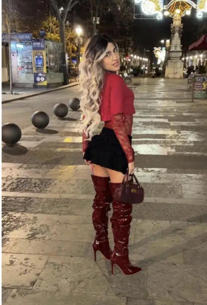 Transexual en Asturias: Transexuales y Travestis