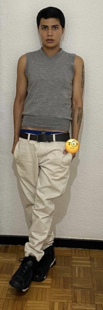 Chico busca chica en Madrid: Chico busca chica