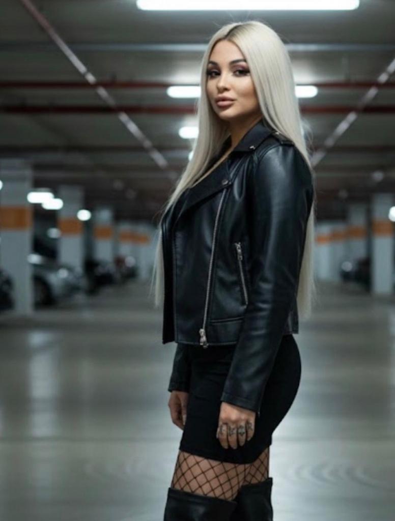 Chica busca chico en Las Palmas: 