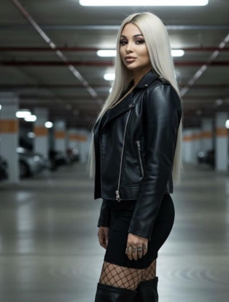 Chica busca chico en Las Palmas: 