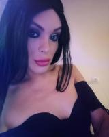604369761: Transexual en Madrid