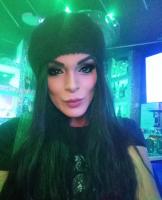 604369761: Travesti en Madrid