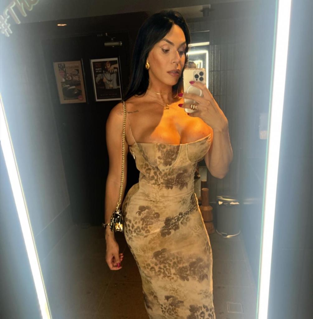 Transexual en Valencia: 