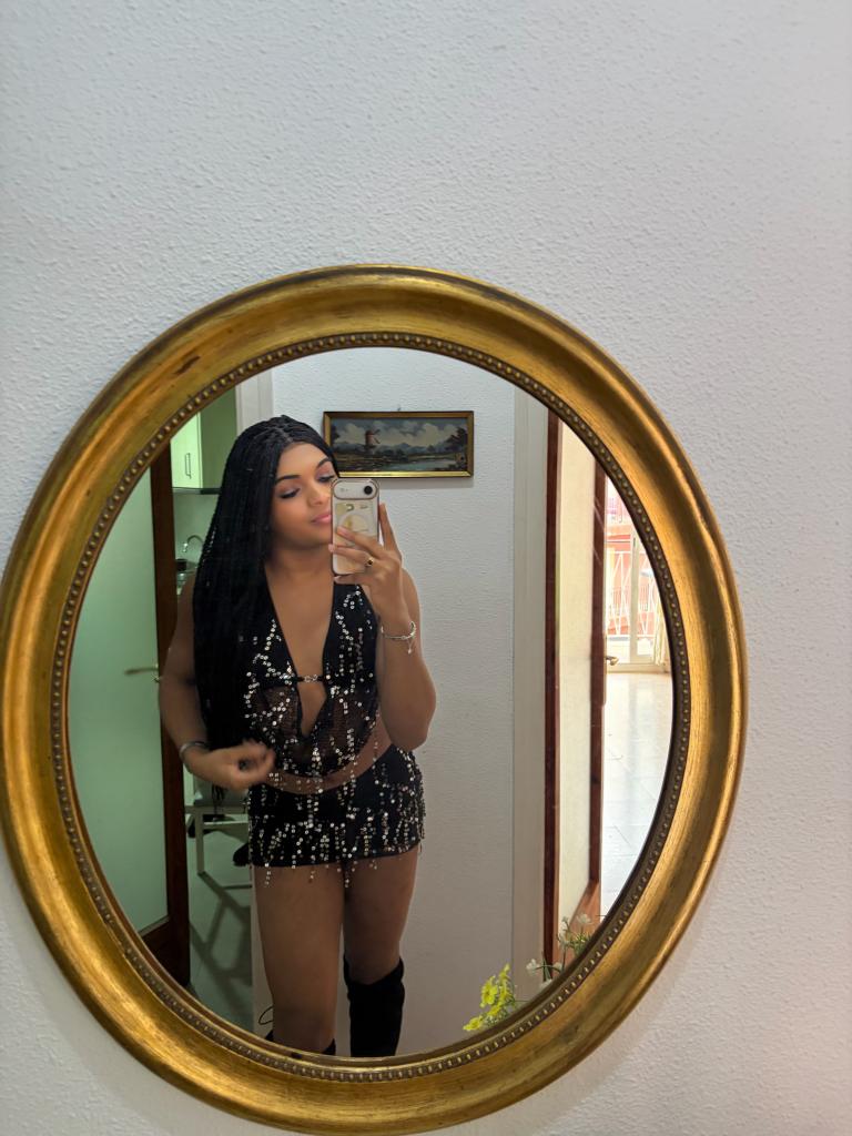 613574512: Travesti en Barcelona