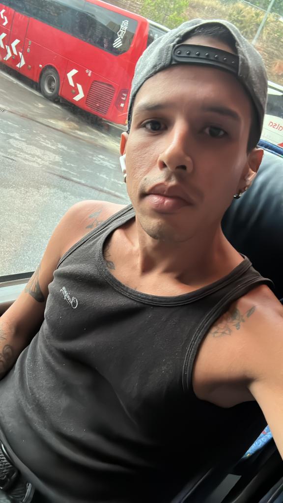 Chico busca chica en Mallorca: 