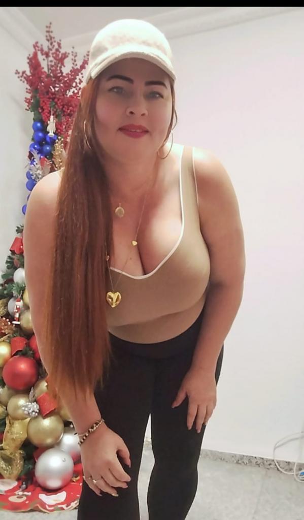Chica busca chico en Córdoba: 