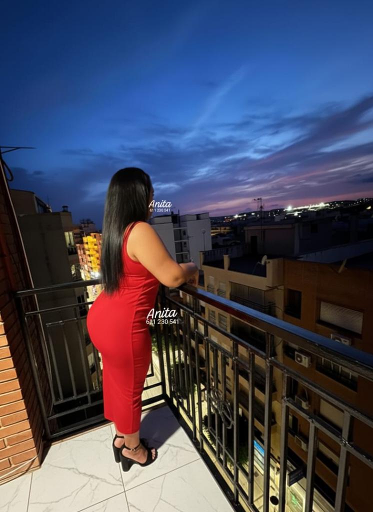 Chica busca chico en Albacete: 