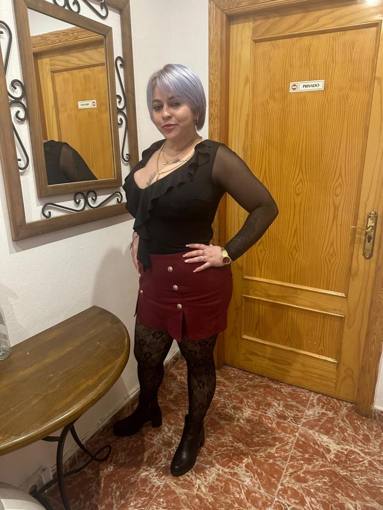 Chica busca chico en Málaga: 