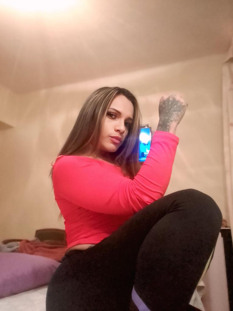 Transexual en Cantabria: 