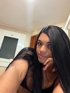 613574512: Transexual en Barcelona