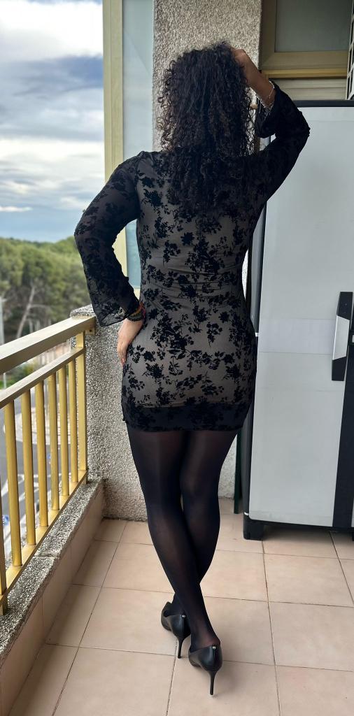 Chica busca chico en Tarragona: 