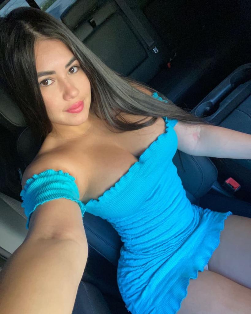 Chica busca chico en Jaén: 