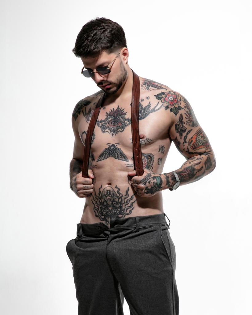 Chico busca chica en Barcelona: 