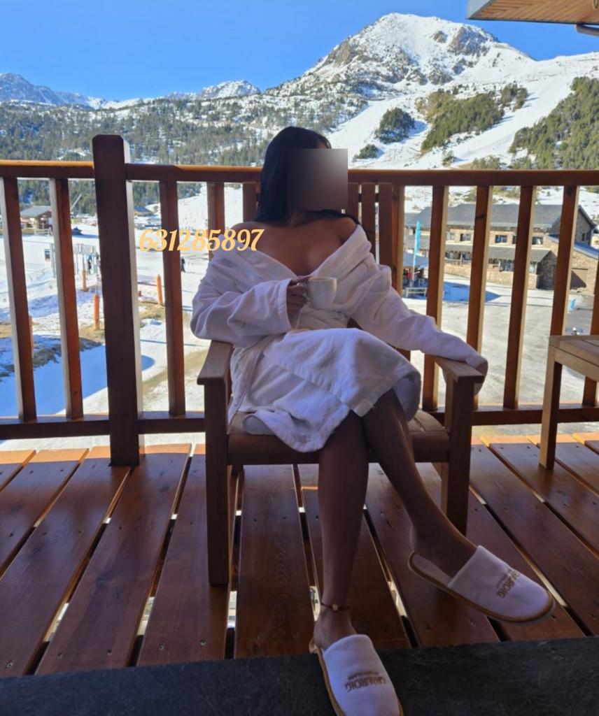 Chica busca chico en Gerona: 