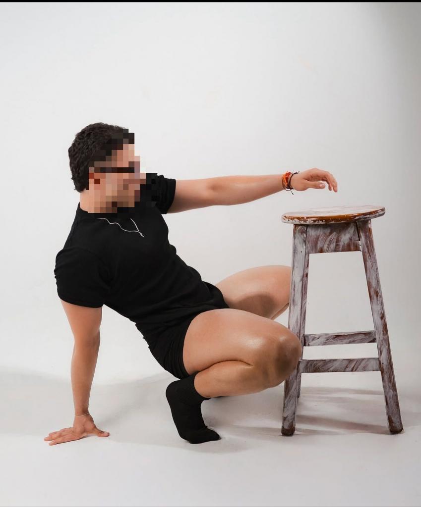 Chico busca chica en Murcia: 