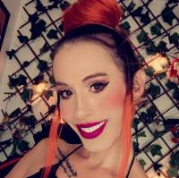 602610019: Travesti en Barcelona