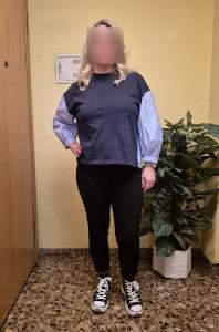 Chica busca chico en Castellón: 