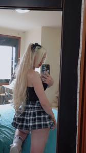 Travesti en Pontevedra: 