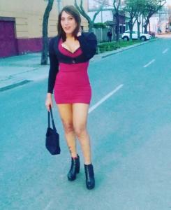 613312426: Transexual en Murcia