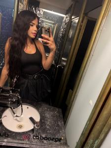 662431036: Transexual en Madrid