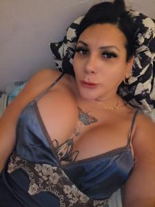 617886489: Transexual en Barcelona