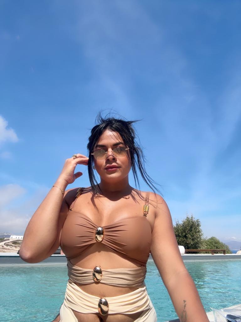 Transexual en Melilla: 