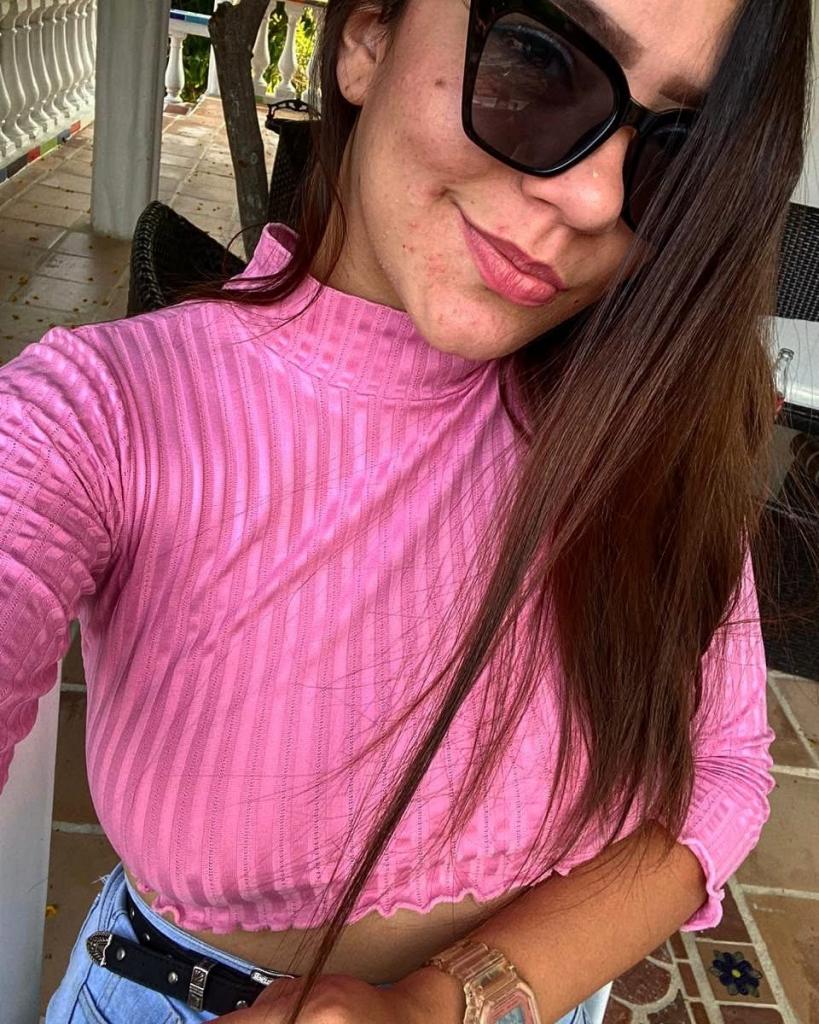 Chica busca chico en Sevilla: 