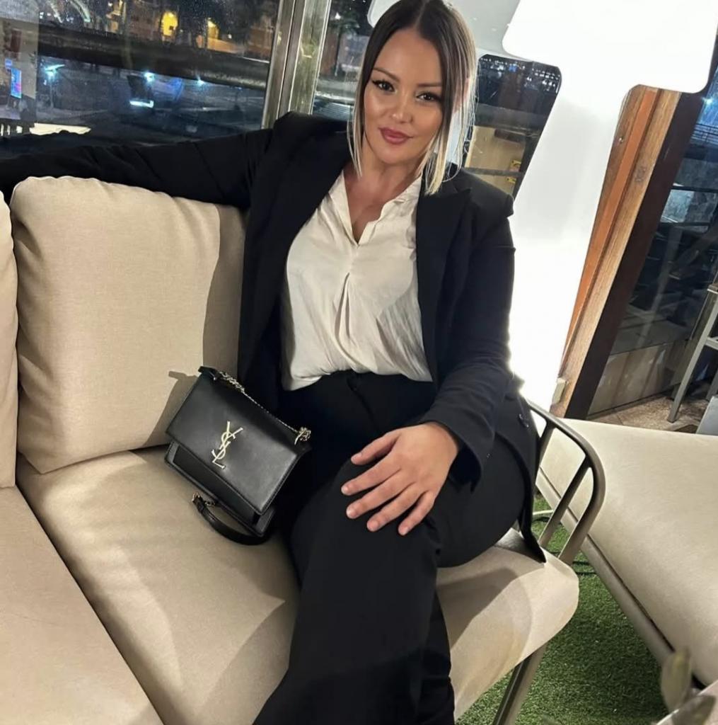 Chico busca chica en Las Palmas: 