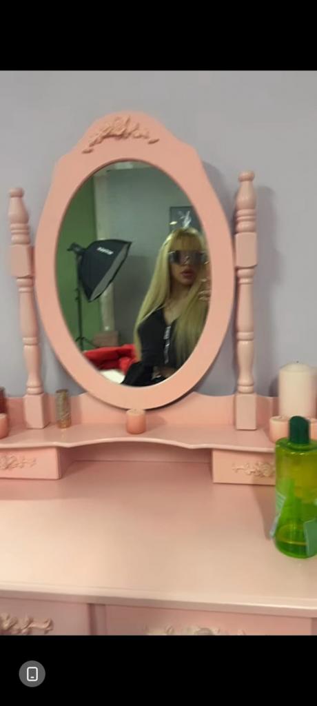 Transexual en Valencia: 