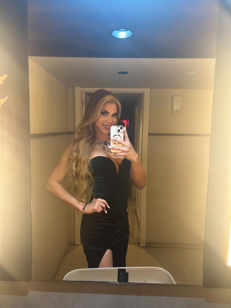 Travesti en Málaga: 