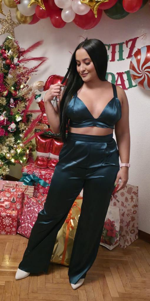 Chica busca chico en Madrid: 