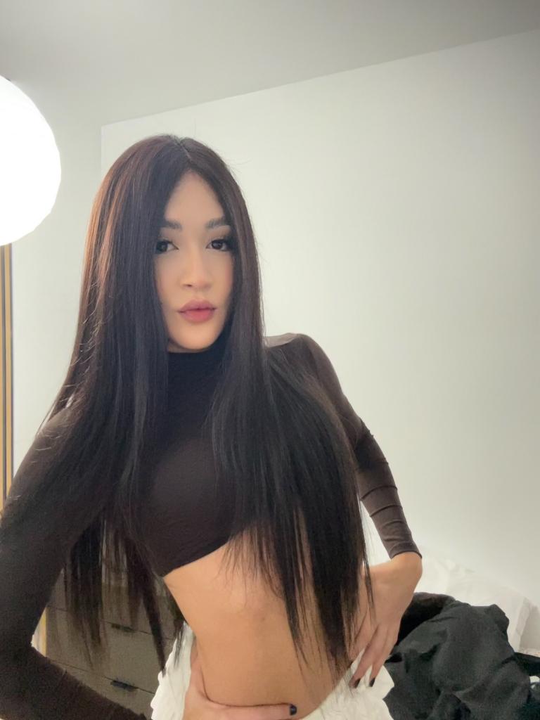 Transexual en Málaga: 