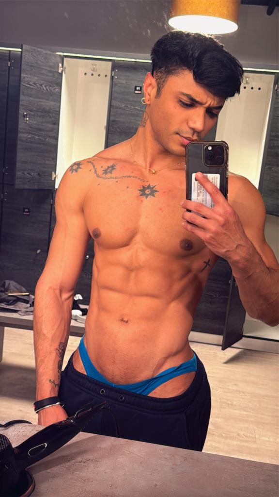 678026879: Chico busca chica en Madrid