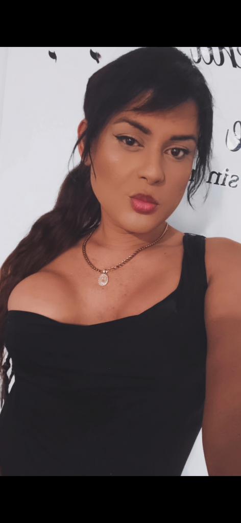 Transexual en Alicante: 