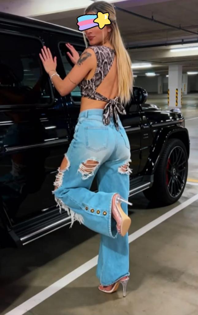 Chica busca chico en Guadalajara: 