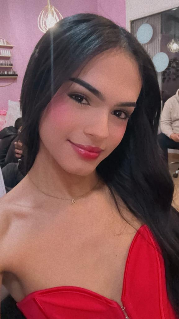 Transexual en Barcelona: 