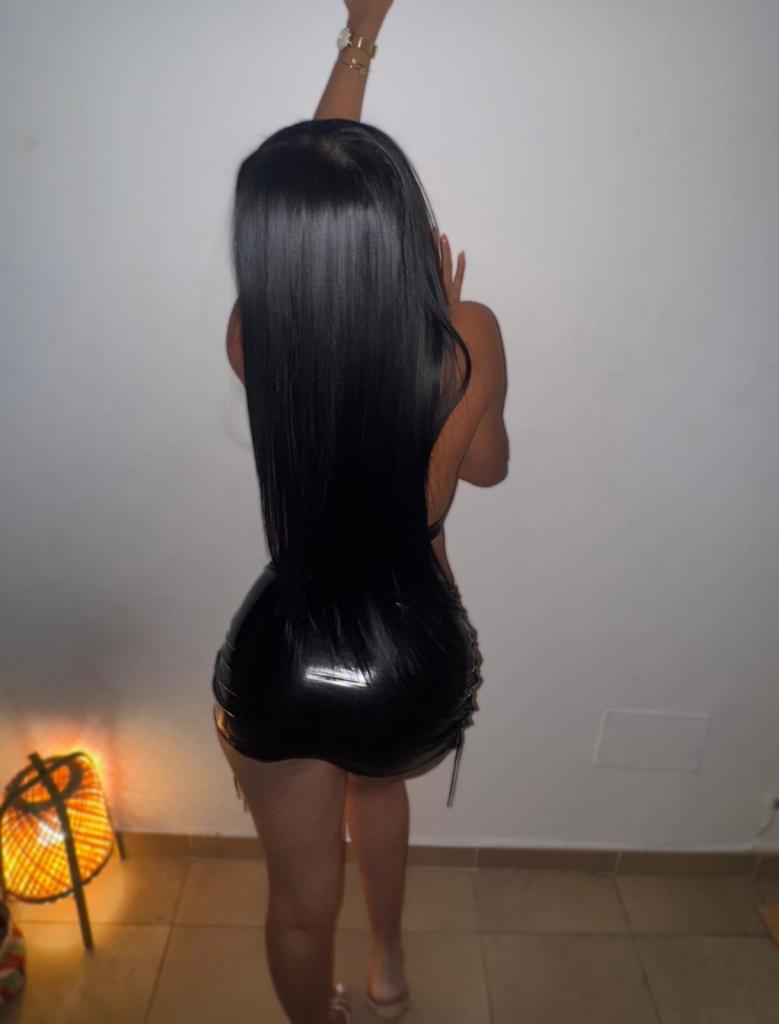 Chica busca chico en Málaga: 