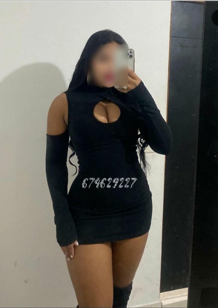 674629227: Chica busca chico en Madrid